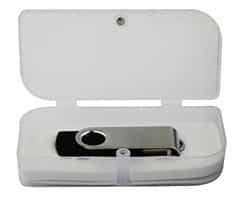 Alternative view of USB Swivel - 32GB