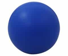 Alternative view of Round Stressball