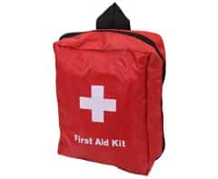 Alternative view of First Aid Kit - Large