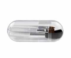 Alternative view of Make-up Brush Set - 4 Piece