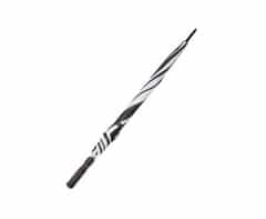 Alternative view of Medium Golf Umbrella - Wooden Handle