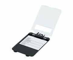 Alternative view of Luggage Tag