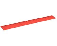 Alternative view of Ruler 30cm