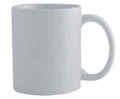 Sublimation Coffee Mug - with box