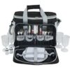4-Person Summit Picnic Shoulder Bag — 4-Person Summit Picnic Shoulder Bag