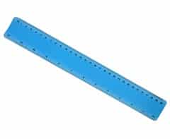 Bendy Ruler 30cm