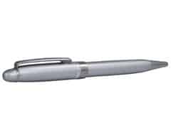 Alternative view of Convex Ball Point Pen
