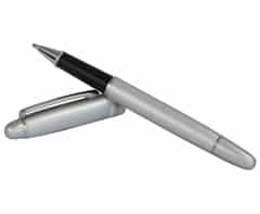 Alternative view of Convex Roller Ball Pen
