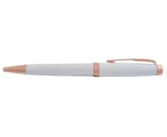 Copper Crest Ball Point Pen