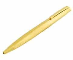 Alternative view of Golden Quill Ball Point Pen