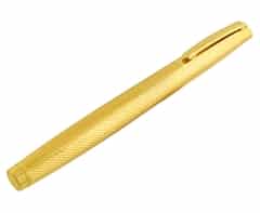 Alternative view of Golden Quill Roller Ball Pen