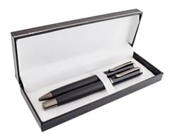 Alternative view of Midnight Muse Roller & Ball Set