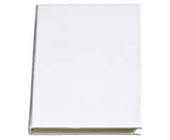 Alternative view of Sticky-Memo Book