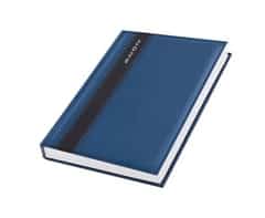 Alternative view of Satin Diary A5