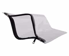 Alternative view of PVC Pencil Case