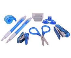 Alternative view of Rectangle Stationery Set