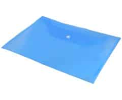 PVC Document Envelope — PVC Document Envelope