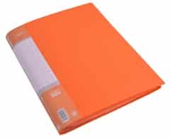 PVC Flip File Folder — PVC Flip File Folder