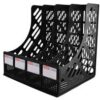 4 Bay File Holder — 4 Bay File Holder