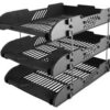 3-Layer File Holder — 3-Layer File Holder