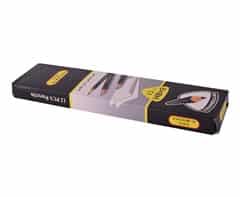 12 Piece Triangular HB Pencils — 12 Piece Triangular HB Pencils