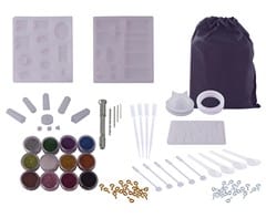 Epoxy Resin Starter Kit — Epoxy Resin Starter Kit