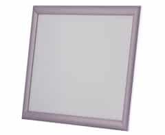 Alternative view of A3 Snap Frame