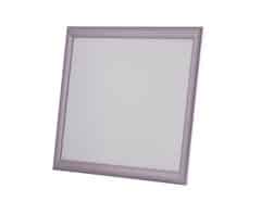 Alternative view of A4 Snap Frame