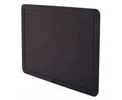 Adhesive Felt Notice Board — Adhesive Felt Notice Board