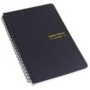 A5 Weekly Planner (Non-Dated) — A5 Weekly Planner (Non-Dated)
