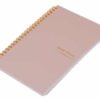 A5 Weekly Planner (Non-Dated) — A5 Weekly Planner (Non-Dated)