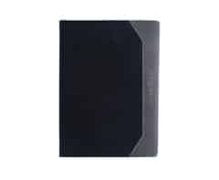 Alternative view of Graphite Diary A5