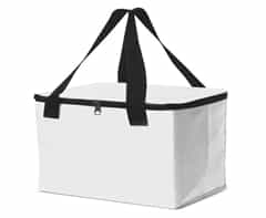 Alternative view of Custom Sub 600D 12-Can Cooler