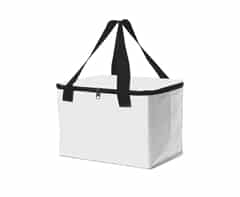 Alternative view of Custom Sub 600D 6-Can Cooler