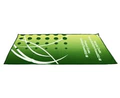 Fluffy Custom Single-Sided Gym Towel — Fluffy Custom Single-Sided Gym Towel