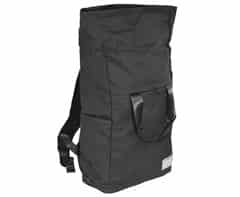 Alternative view of Urban Man Backtalk Utility Backpack