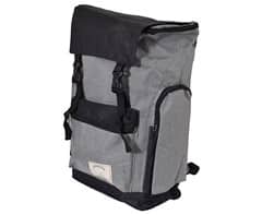 Alternative view of Urban Man Shift Squaretop Backpack