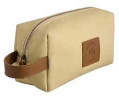 Alternative view of Urban Man Logan Toiletry Bag