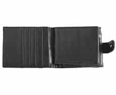 Alternative view of Rhett Distressed Look PU Wallet