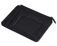 Alternative view of Urban Man Core Double Sided Cardholder