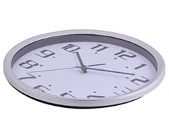 Alternative view of Classic 30cm Wall Clock