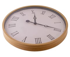 Alternative view of Roman 40cm Wall Clock