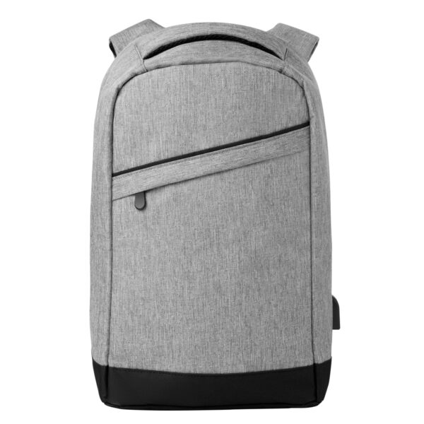 Berlin Laptop Backpack — Berlin Laptop Backpack