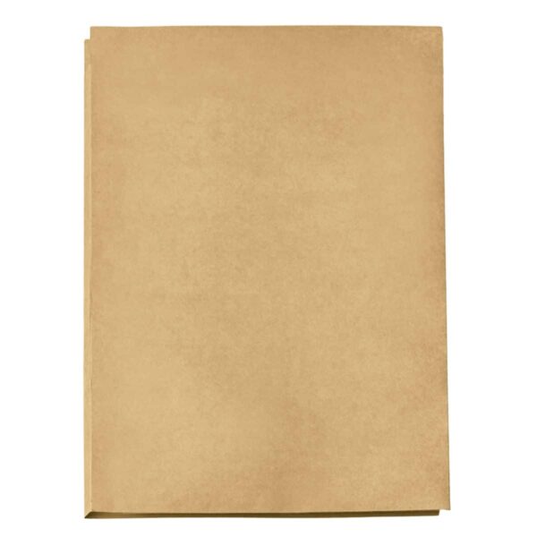 Broadwalk A4 Folder + Notepad — Broadwalk A4 Folder + Notepad
