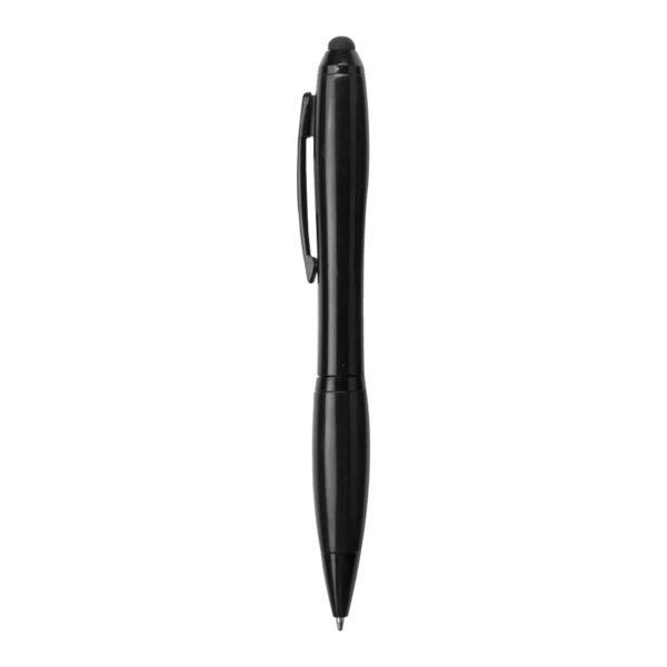 Bold Twist Stylus Pen — Bold Twist Stylus Pen