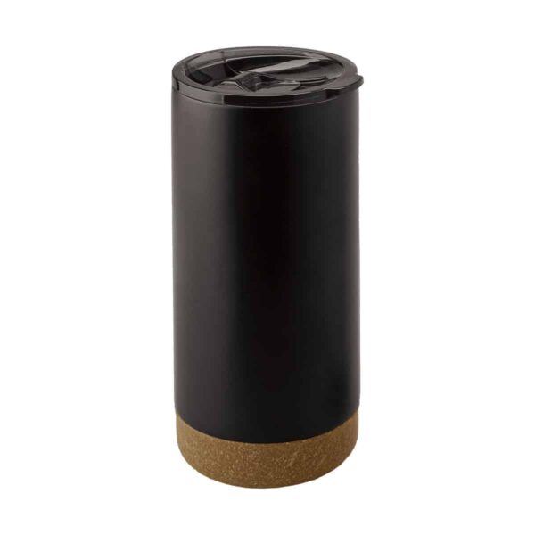 500ml Sienna Cork Mug — 500ml Sienna Cork Mug