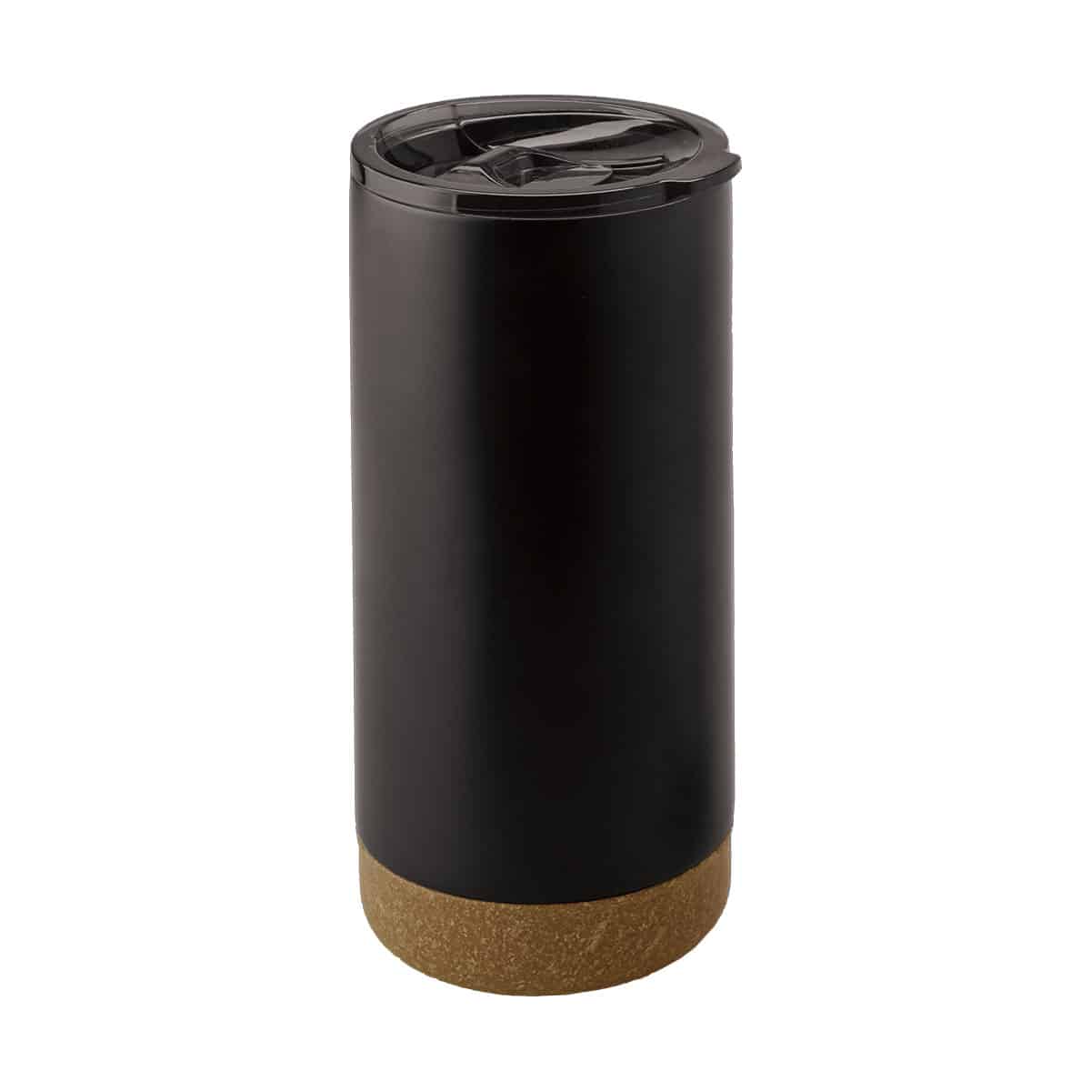 500ml Sienna Cork Mug — 500ml Sienna Cork Mug
