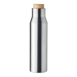 Alternative view of Distinguished Flask