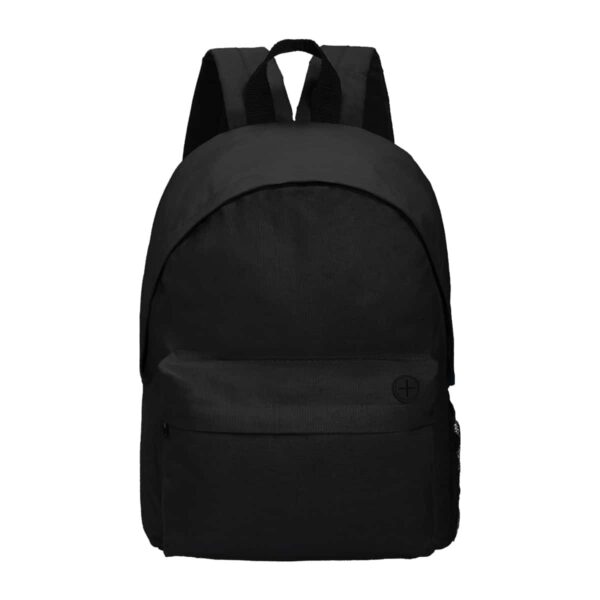 Luffin Backpack — Luffin Backpack