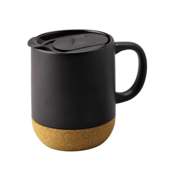 300ml Samara Cork Mug — 300ml Samara Cork Mug